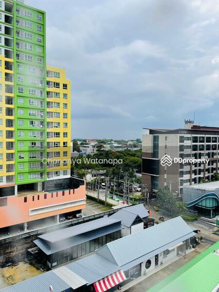 ให้เช่า - Premsiri Boutique Park : เปรมสิริ บูทิค พาร์ค, กรุงเทพ