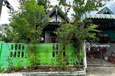 ขาย - PR-914528 ทาวน์เฮ้าส์ พุทธมณฑลสาย 5 นครปฐม ใกล้พุทธมณฑล, นครปฐม