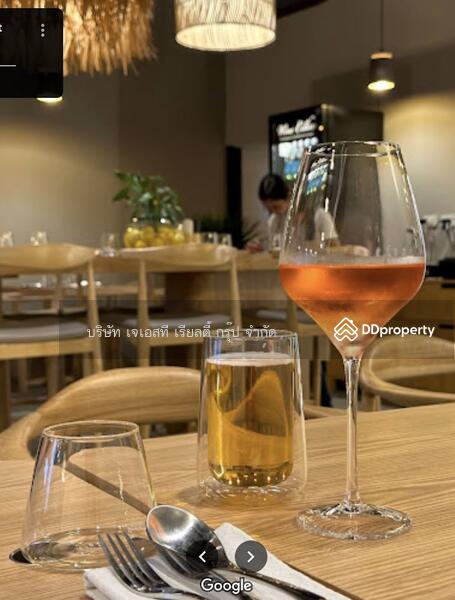 ขาย - Commercial Space E motion - Restaurant, กรุงเทพ