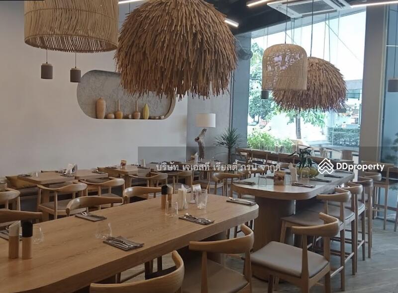 For Sale - Commercial Space E motion - Restaurant, Bangkok