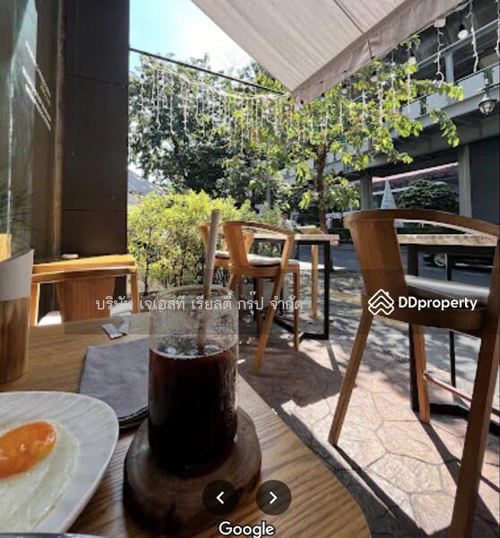 ขาย - Commercial Space E motion - Restaurant, กรุงเทพ