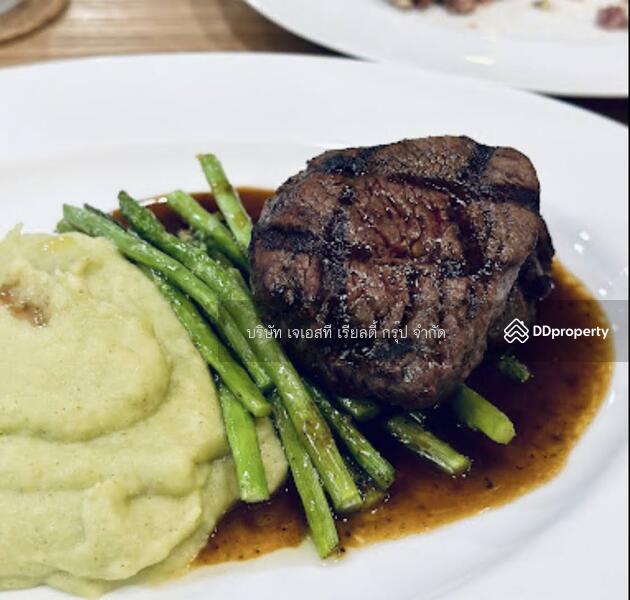 ขาย - Commercial Space E motion - Restaurant, กรุงเทพ