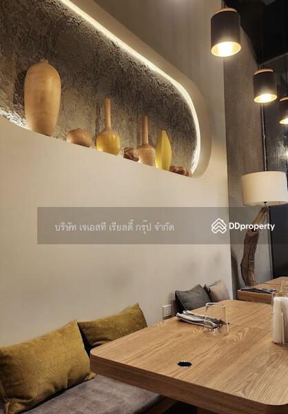ขาย - Commercial Space E motion - Restaurant, กรุงเทพ