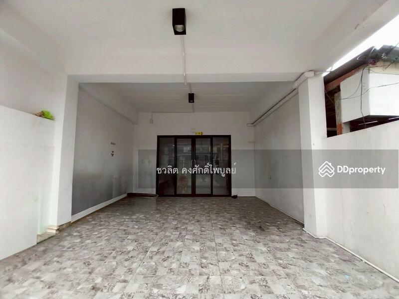 For Sale - Prachaniwet 3, Nonthaburi