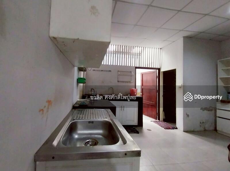 For Sale - Prachaniwet 3, Nonthaburi