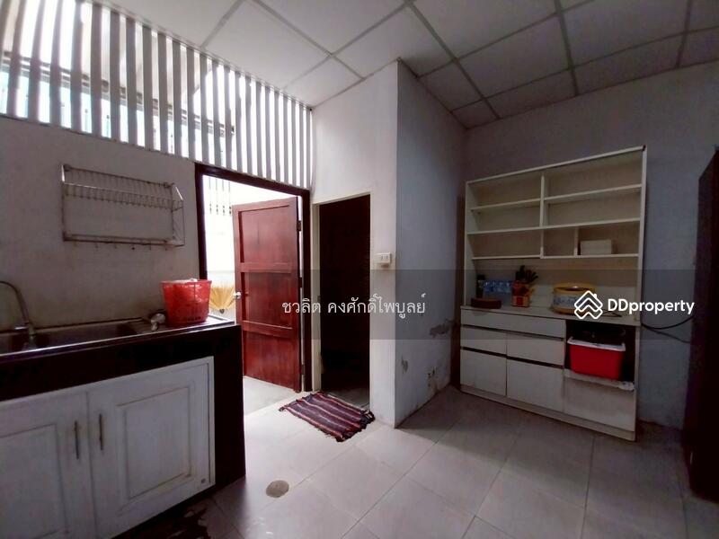 For Sale - Prachaniwet 3, Nonthaburi