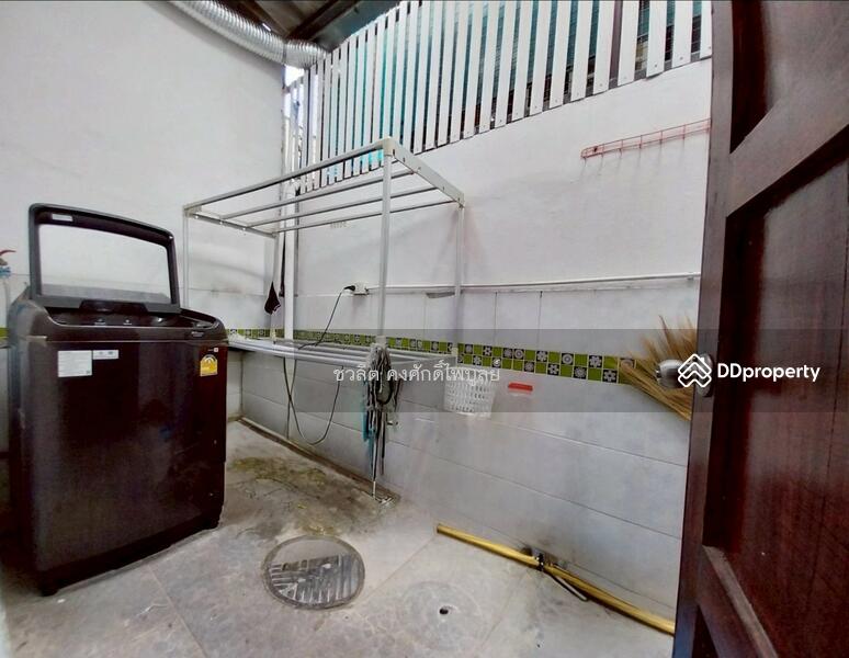 For Sale - Prachaniwet 3, Nonthaburi