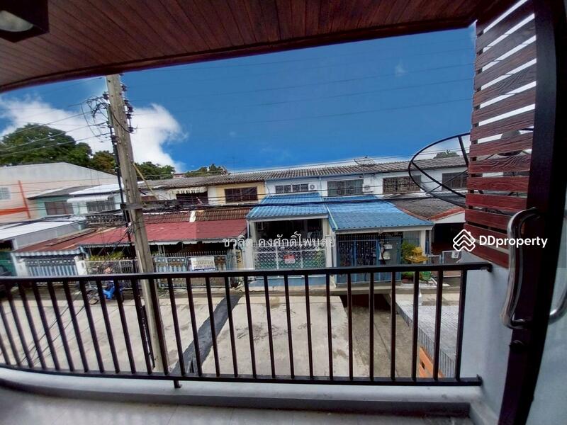 For Sale - Prachaniwet 3, Nonthaburi