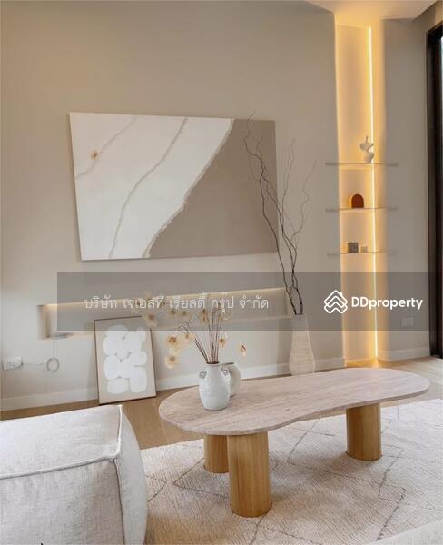 ให้เช่า - Newly built 3-storey detached house, กรุงเทพ