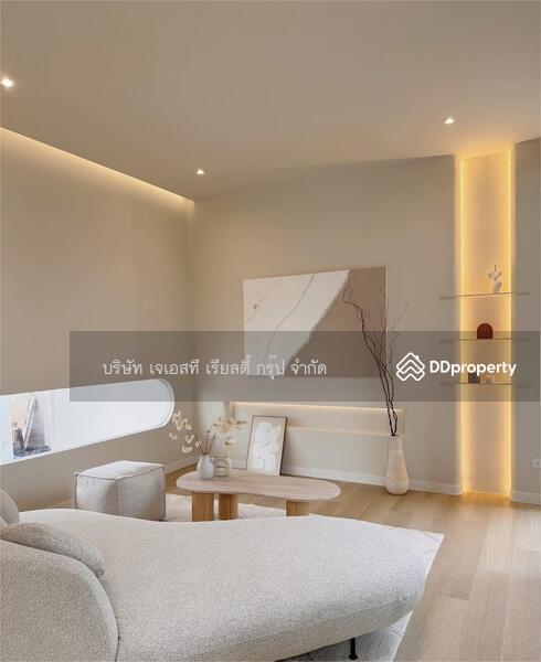ให้เช่า - Newly built 3-storey detached house, กรุงเทพ