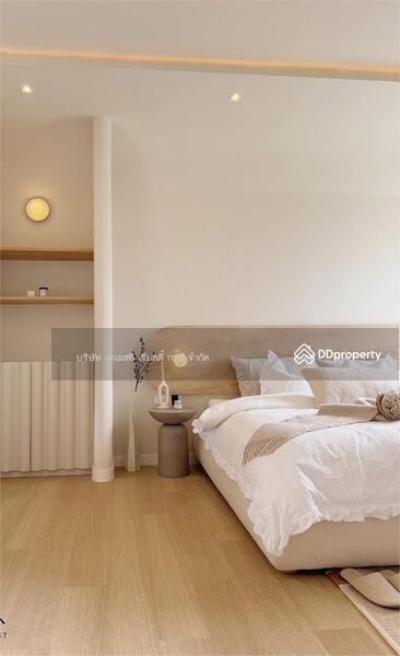 ให้เช่า - Newly built 3-storey detached house, กรุงเทพ
