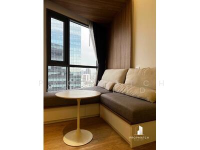 ขาย - Triple Y Residence Samyan, กรุงเทพ