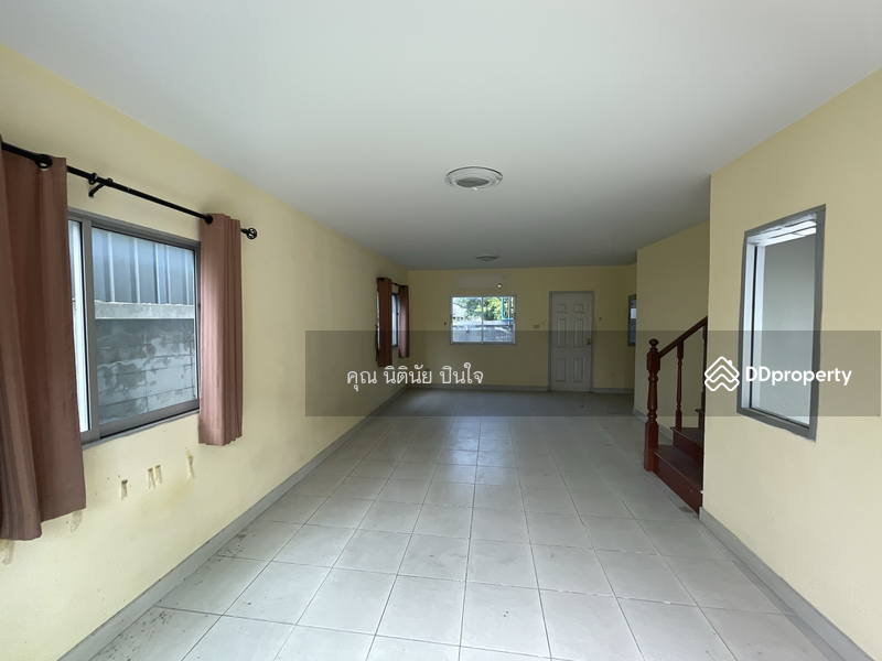 For Sale - Nirun Ville 6, Samut Prakan