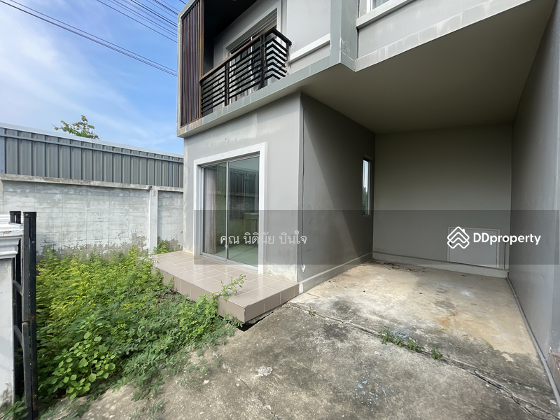 For Sale - Nirun Ville 6, Samut Prakan