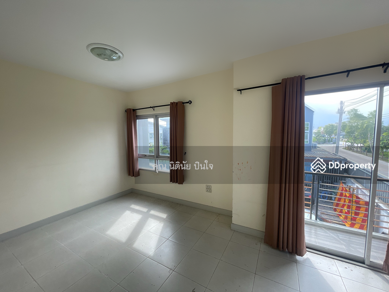 For Sale - Nirun Ville 6, Samut Prakan