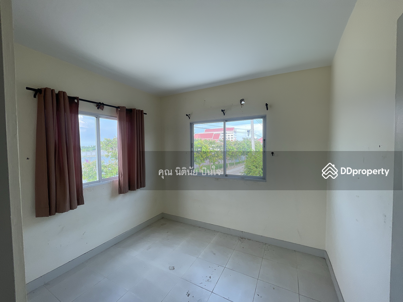 For Sale - Nirun Ville 6, Samut Prakan