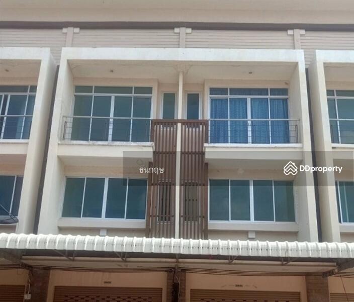 ขาย - บ้านเลขที่ 499/71 หมู่ที่ 7 หมู่บ้าน ศูนย์การค้าอินโดจีน ถนน ศรีเพ็ญ (3446) ตำบล ป่าไร่ อำเภ, สระแก้ว