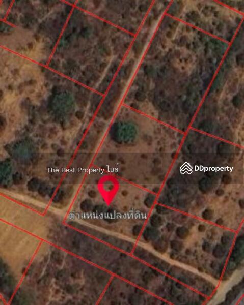 For Sale - ที่ดินเทิง เชียงราย, Chiang Rai
