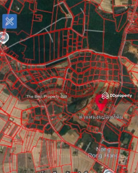 For Sale - ที่ดินเทิง เชียงราย, Chiang Rai