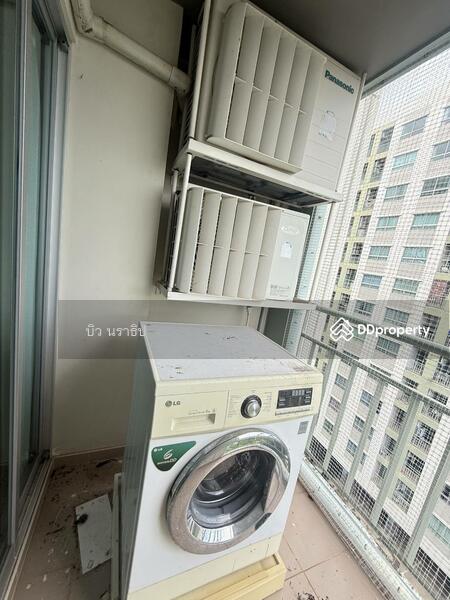 For Rent - Lumpini Place UD - Posri, Udon Thani