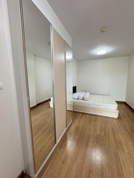 Supalai Vista Sri Racha-Laemchabang : ศุภาลัย วิสต้า ศรีราชา-แยกท่าเรือแหลมฉบัง, ชลบุรี, ถนน อัสสัมชัญ, ศรีราชา, ศรีราชา, ชลบุรี, 49 ตร.ม., คอนโด ให้เช่า, โดย ดุสิต แสงฟ้า, 60054863 - DDproperty.com