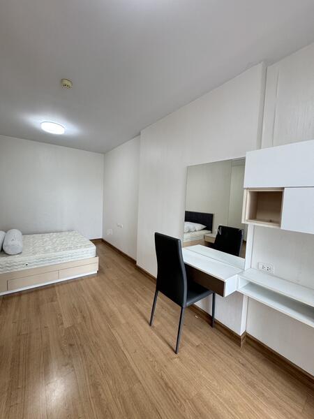 Supalai Vista Sri Racha-Laemchabang : ศุภาลัย วิสต้า ศรีราชา-แยกท่าเรือแหลมฉบัง, ชลบุรี, ถนน อัสสัมชัญ, ศรีราชา, ศรีราชา, ชลบุรี, 49 ตร.ม., คอนโด ให้เช่า, โดย ดุสิต แสงฟ้า, 60054863 - DDproperty.com