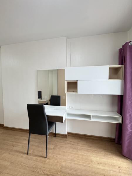 Supalai Vista Sri Racha-Laemchabang, Chon Buri (Pattaya), Assumption Road, Si Racha, Si Racha, Chon Buri (Pattaya), 1 Bedroom, 49 sqm, Condo For Rent, by Dusit Saengfa, 60054863 - DDproperty.com