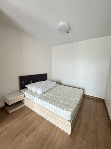 Supalai Vista Sri Racha-Laemchabang : ศุภาลัย วิสต้า ศรีราชา-แยกท่าเรือแหลมฉบัง, ชลบุรี, ถนน อัสสัมชัญ, ศรีราชา, ศรีราชา, ชลบุรี, 49 ตร.ม., คอนโด ให้เช่า, โดย ดุสิต แสงฟ้า, 60054863 - DDproperty.com