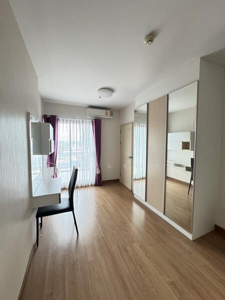 Supalai Vista Sri Racha-Laemchabang : ศุภาลัย วิสต้า ศรีราชา-แยกท่าเรือแหลมฉบัง, ชลบุรี, ถนน อัสสัมชัญ, ศรีราชา, ศรีราชา, ชลบุรี, 49 ตร.ม., คอนโด ให้เช่า, โดย ดุสิต แสงฟ้า, 60054863 - DDproperty.com