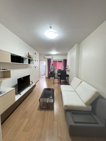 Supalai Vista Sri Racha-Laemchabang, Chon Buri (Pattaya), Assumption Road, Si Racha, Si Racha, Chon Buri (Pattaya), 1 Bedroom, 49 sqm, Condo For Rent, by Dusit Saengfa, 60054863 - DDproperty.com