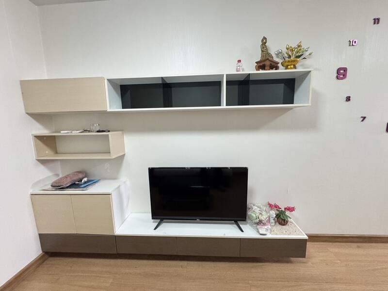 Supalai Vista Sri Racha-Laemchabang, Chon Buri (Pattaya), Assumption Road, Si Racha, Si Racha, Chon Buri (Pattaya), 1 Bedroom, 49 sqm, Condo For Rent, by Dusit Saengfa, 60054863 - DDproperty.com