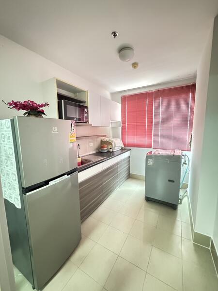 Supalai Vista Sri Racha-Laemchabang, Chon Buri (Pattaya), Assumption Road, Si Racha, Si Racha, Chon Buri (Pattaya), 1 Bedroom, 49 sqm, Condo For Rent, by Dusit Saengfa, 60054863 - DDproperty.com