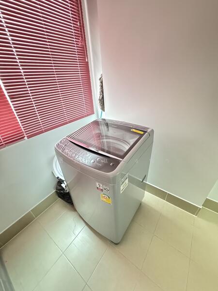 Supalai Vista Sri Racha-Laemchabang, Chon Buri (Pattaya), Assumption Road, Si Racha, Si Racha, Chon Buri (Pattaya), 1 Bedroom, 49 sqm, Condo For Rent, by Dusit Saengfa, 60054863 - DDproperty.com