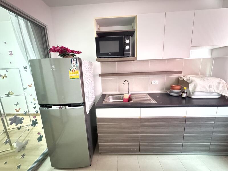 Supalai Vista Sri Racha-Laemchabang, Chon Buri (Pattaya), Assumption Road, Si Racha, Si Racha, Chon Buri (Pattaya), 1 Bedroom, 49 sqm, Condo For Rent, by Dusit Saengfa, 60054863 - DDproperty.com