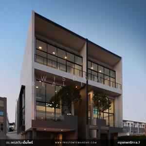 ขาย - เดอะ เพรสตัน เอ็มไพร์, กรุงเทพ