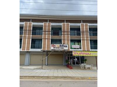 ขาย - บ้านเลขที่ 339/21 หมู่ที่ 1โครงการ วังน้ำเย็นแกรนด์ (โครงการ 1) ถนน สายจันทบุรี-สระแก้ว (317) ตำบล, สระแก้ว