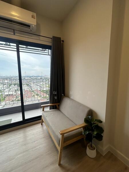For Rent - XIM Rama 3 – Suksawat, Samut Prakan