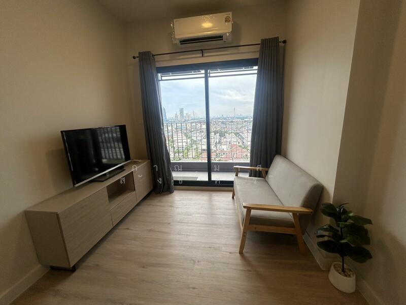 For Rent - XIM Rama 3 – Suksawat, Samut Prakan