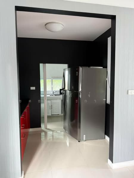 ตอนนี้มีบ้านสีวลี ว่างให้เช่า บ้านเดี่ยว 2ชั้น 4ห้องนอน 3ห้องน้ำ walk-in closets 1ห้อง - แอร์ 5 ตัว, Nakhon Ratchasima, Khok Kruat, Muang Nakhon Ratchasima, Nakhon Ratchasima, 3 Bedrooms, 252 sqm, Single Detached House For Rent, by พลิศภัสร์ โชคธนวีระกานต์, 60054918 - DDproperty.com