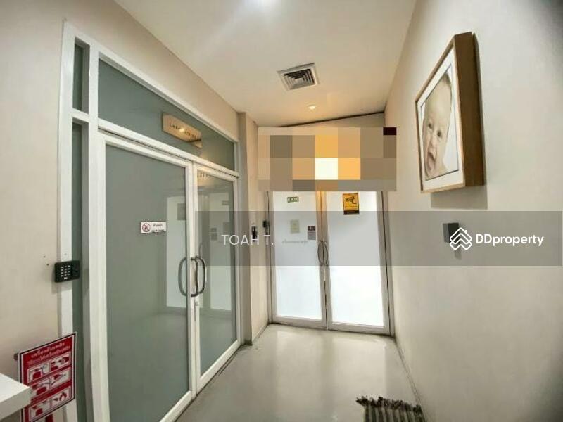 ให้เช่า - อาคารให้เช่า ศรีอยุธยา ราชเทวี พญาไท : Building for rent, Sri Ayutthaya, Ratchathewi, Phaya Thai, กรุงเทพ