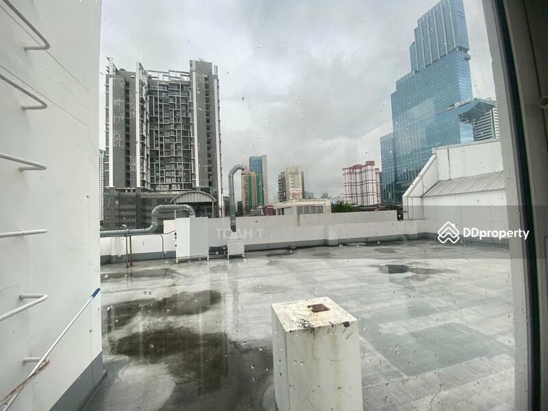 ให้เช่า - อาคารให้เช่า ศรีอยุธยา ราชเทวี พญาไท : Building for rent, Sri Ayutthaya, Ratchathewi, Phaya Thai, กรุงเทพ