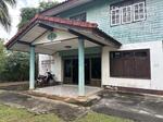 บ้านเลขที่ 986 หมู่ที่ 1 ถนน จันทบุรี-สระแก้ว (317) ตำบล วังน้ำเย็น อำเภอ วังน้ำเย็น จังหวัด สระแก้ว, สระแก้ว