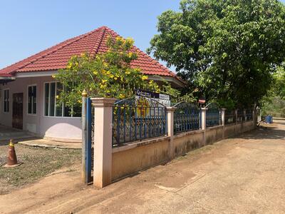 ขาย - บ้านเลขที่ 539, 539/1 หมู่ที่ 2 เทศบาลซอย 4 ถนน สุวรรณศร (33) ตำบล ท่าเกษม อำเภอ เมืองสระแก้ว จั, สระแก้ว