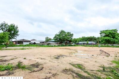 ขาย - WR-874345 ที่ดินแม่สอด 2 ไร่ 40.3 ตร.ว. ตาก ใกล้โรบินสัน แม่สอด, ตาก