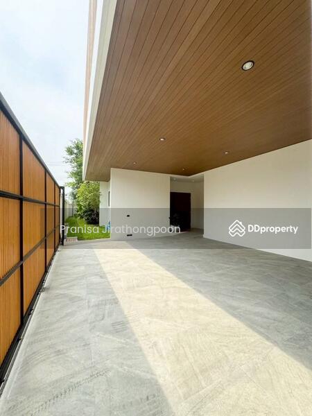 For Sale - B-yan pool & residence Kaset-Navamin, Bangkok