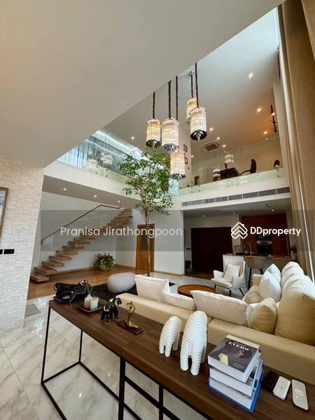 For Sale - B-yan pool & residence Kaset-Navamin, Bangkok