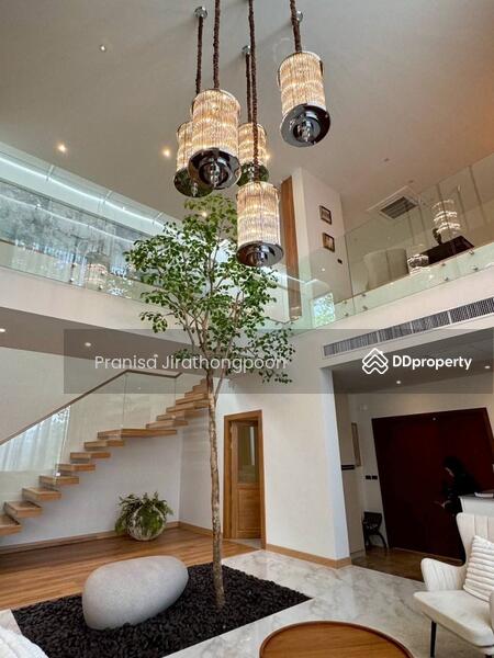 For Sale - B-yan pool & residence Kaset-Navamin, Bangkok