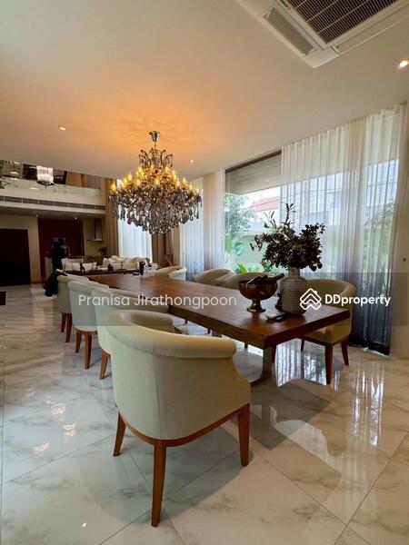 For Sale - B-yan pool & residence Kaset-Navamin, Bangkok