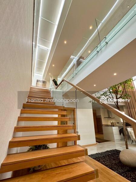For Sale - B-yan pool & residence Kaset-Navamin, Bangkok