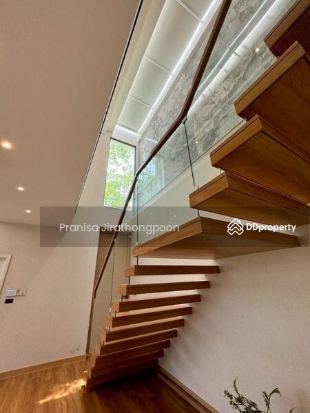 For Sale - B-yan pool & residence Kaset-Navamin, Bangkok